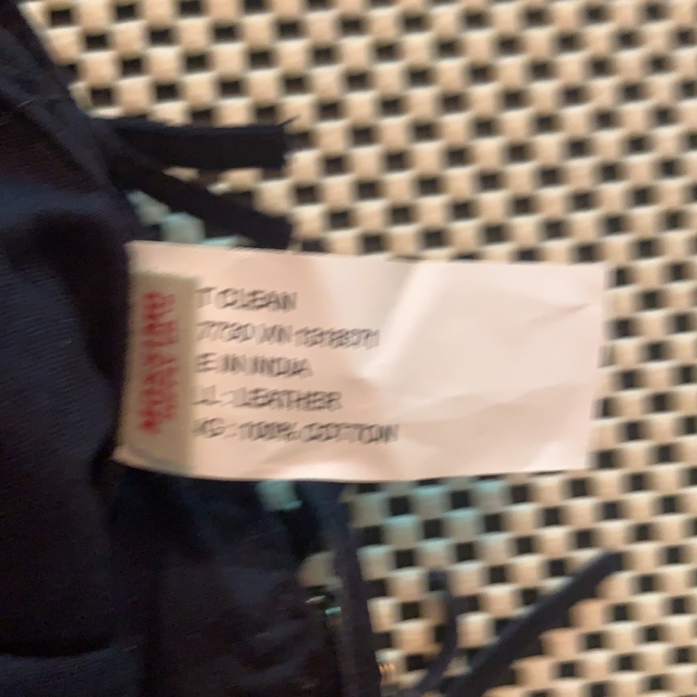 Small handbag - Picture 6 of 9